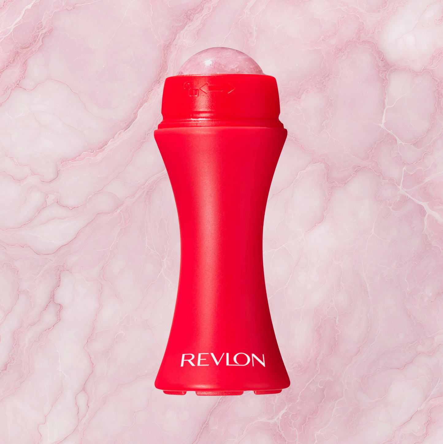 Rodillo Facial de Cuarzo Rosa Natural – Reafirma y Desinflama tu Piel