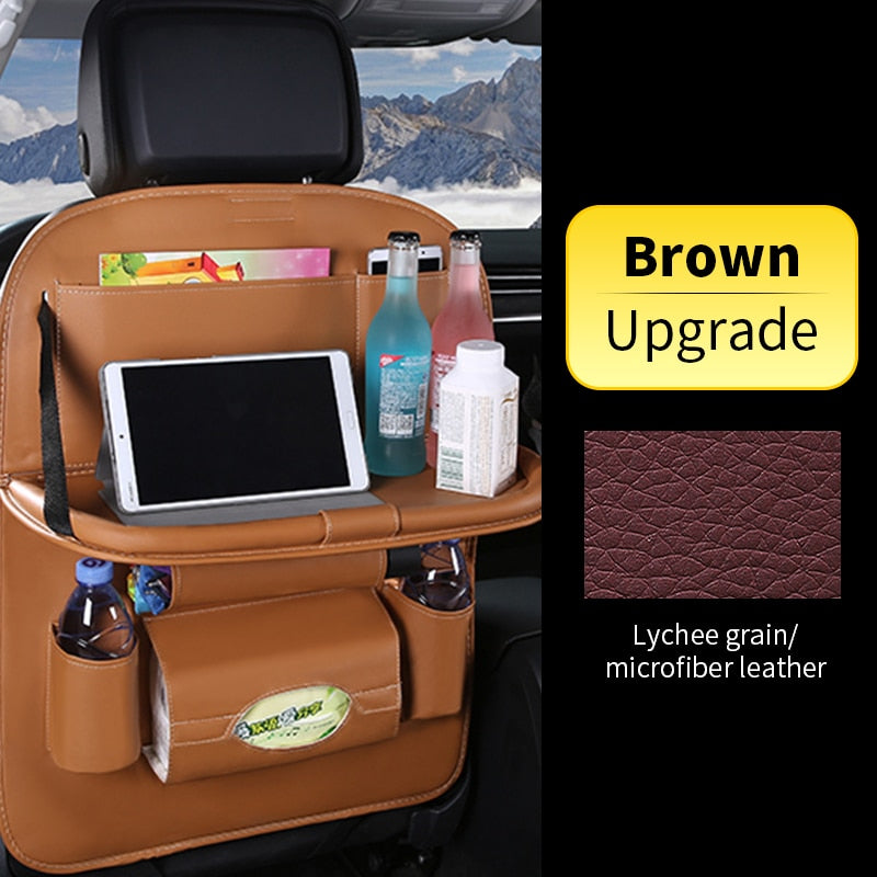 Back Seat Organizer Storage-5