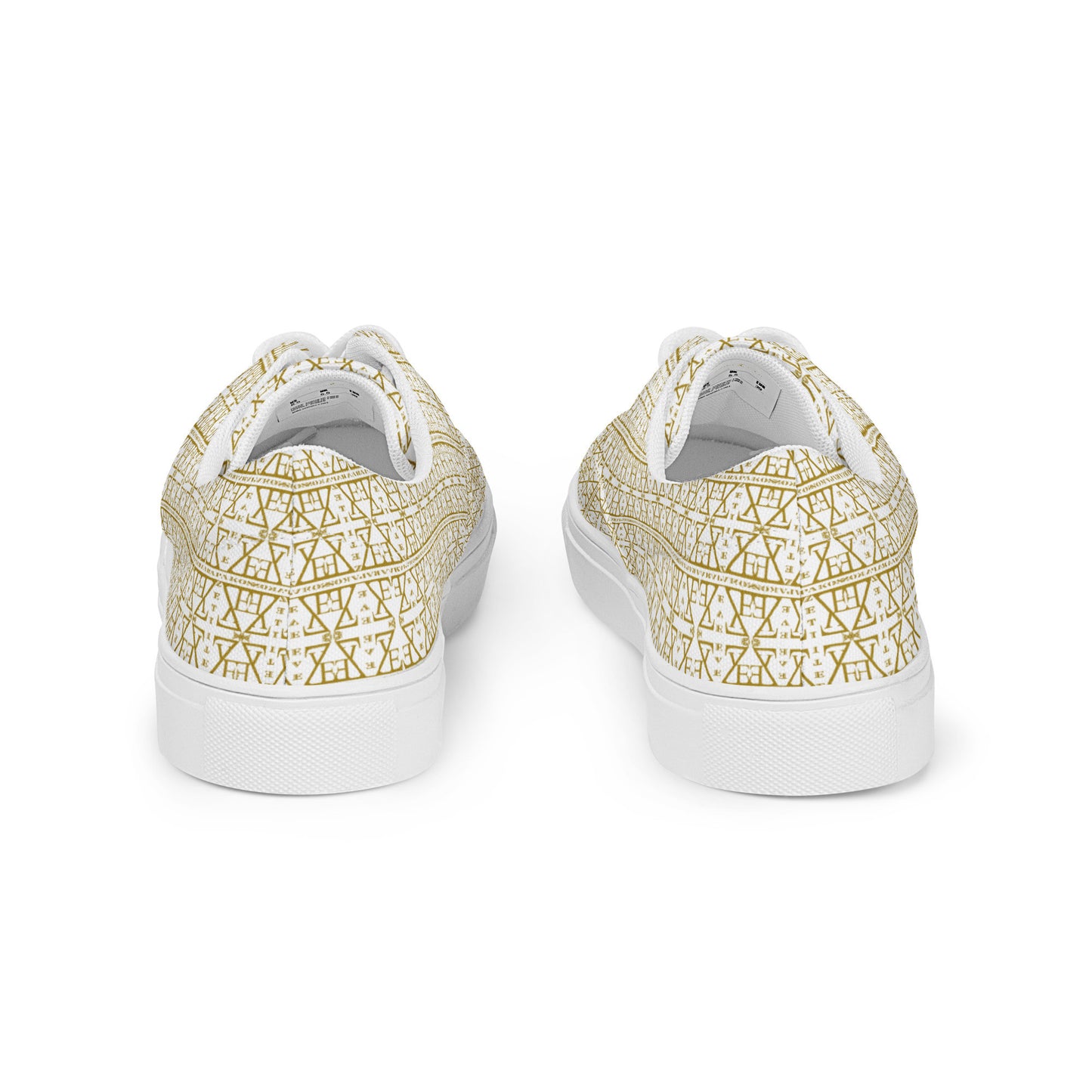 Women's lace-up shoes-11