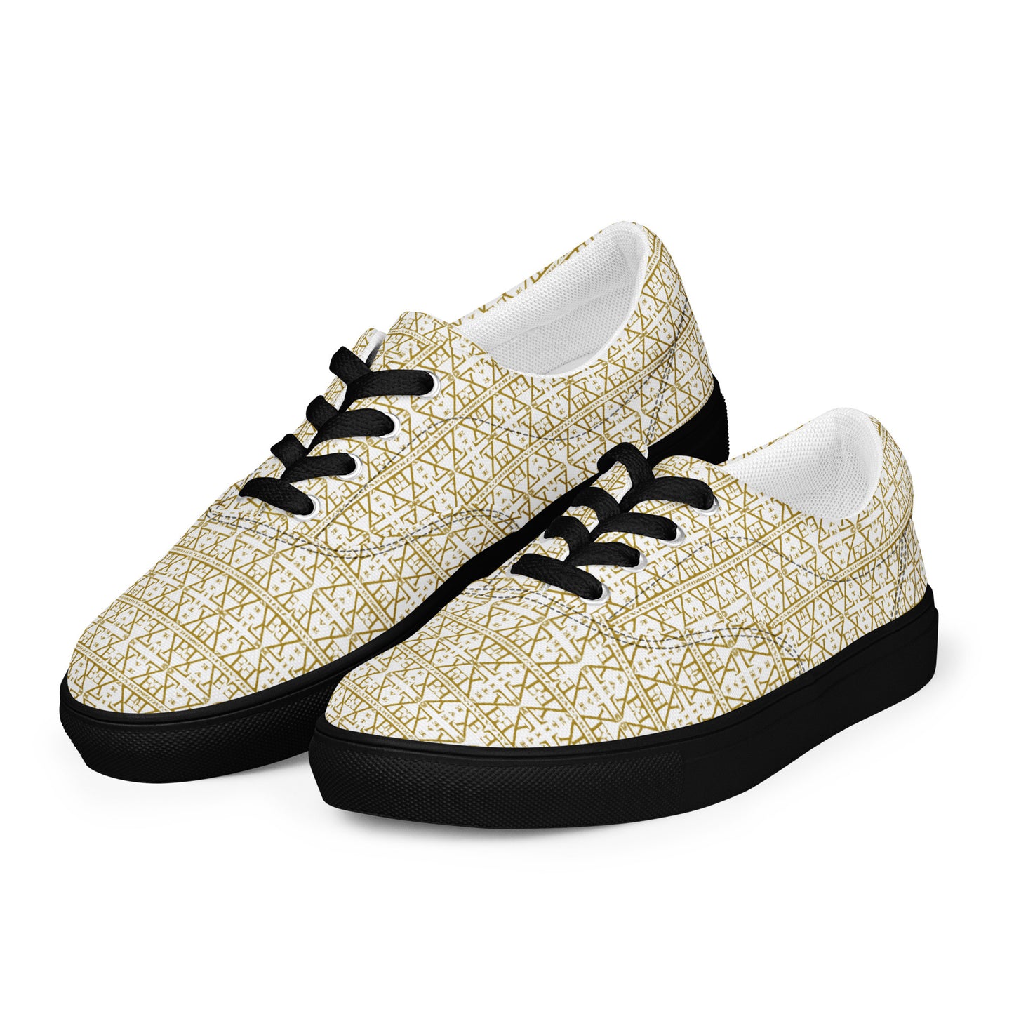 Women's lace-up shoes-13