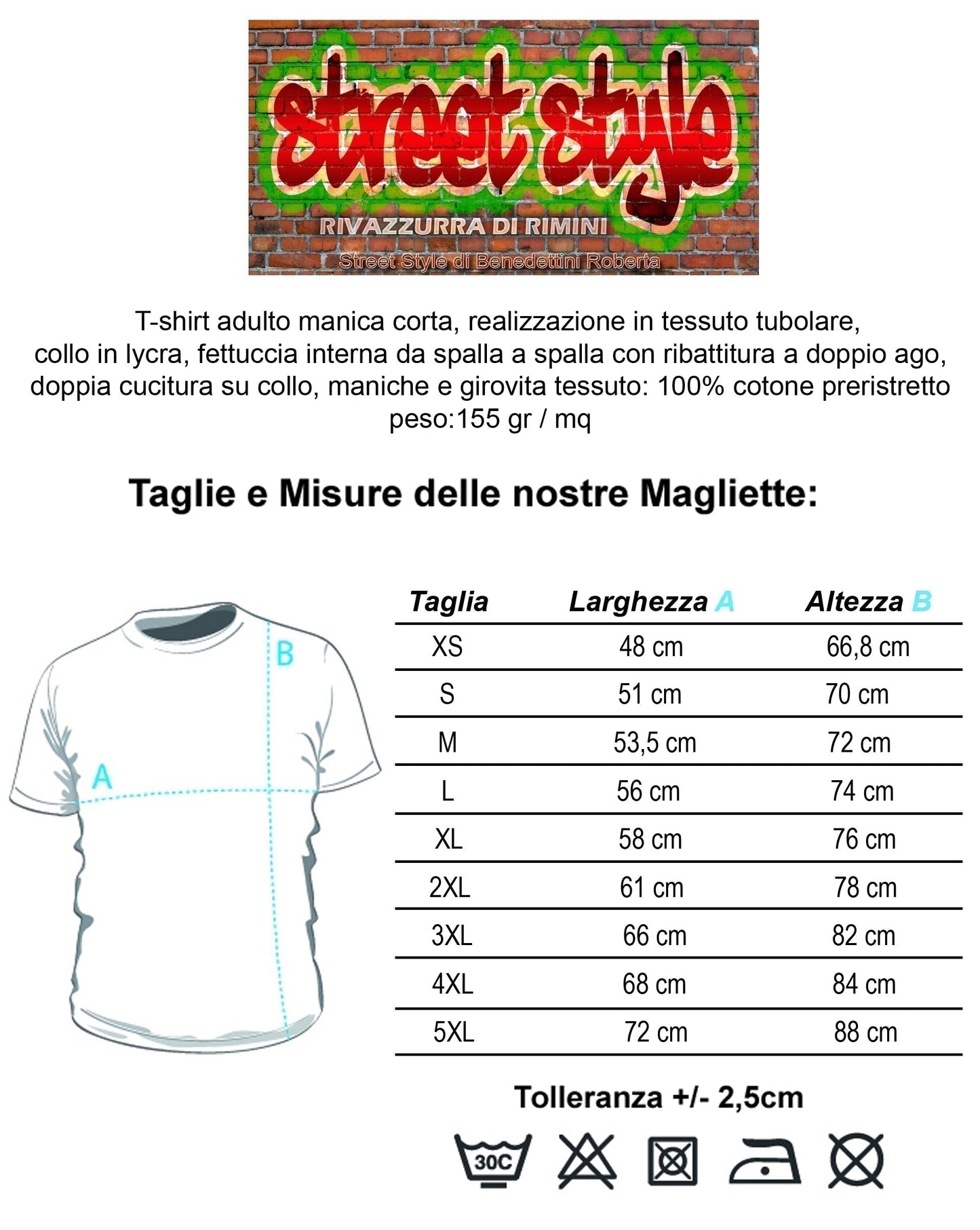 Of Kaido Manga Anime Fumetti 6018-19 T-shirt Urban Men Uomo 100% Cotone Pettinato JK-2