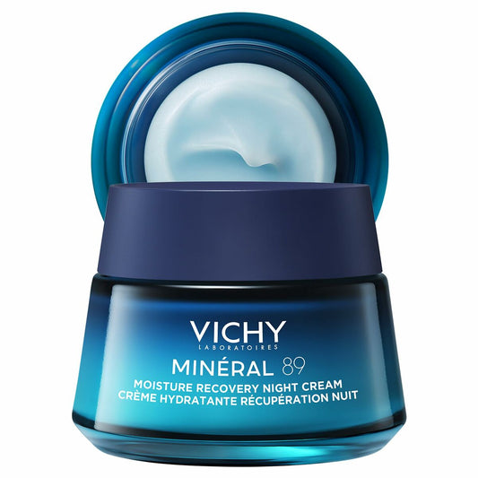 Facial Cream Vichy MINÉRAL 89-0