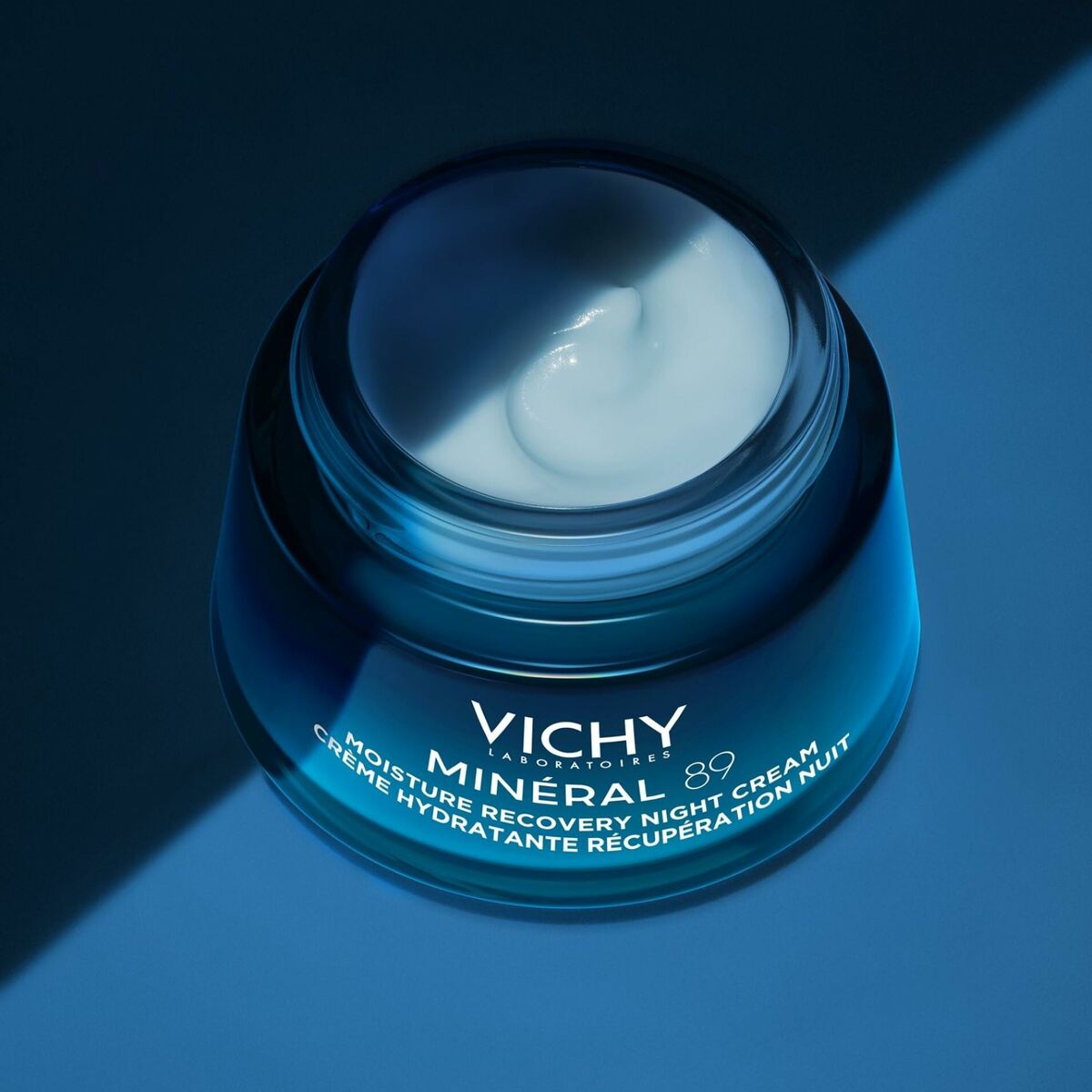 Facial Cream Vichy MINÉRAL 89-2
