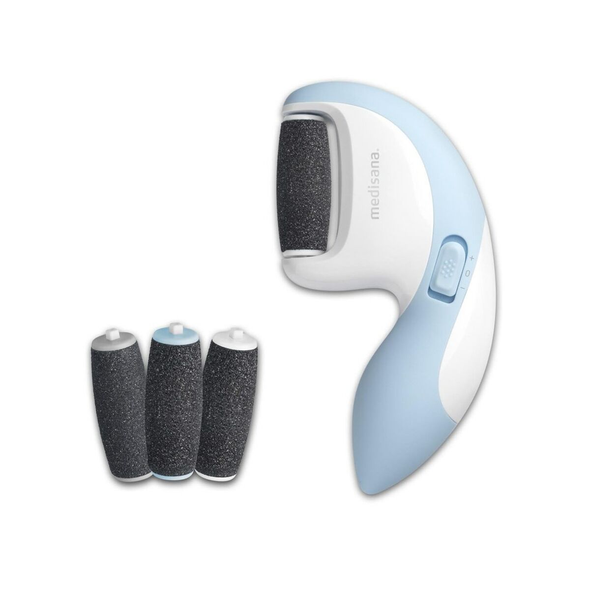 Facial cleansing brush Medisana 88576-5