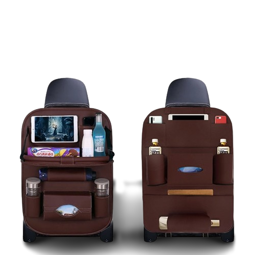 Back Seat Organizer Storage-0