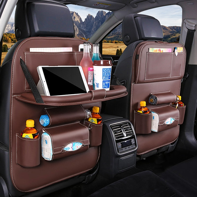 Back Seat Organizer Storage-1