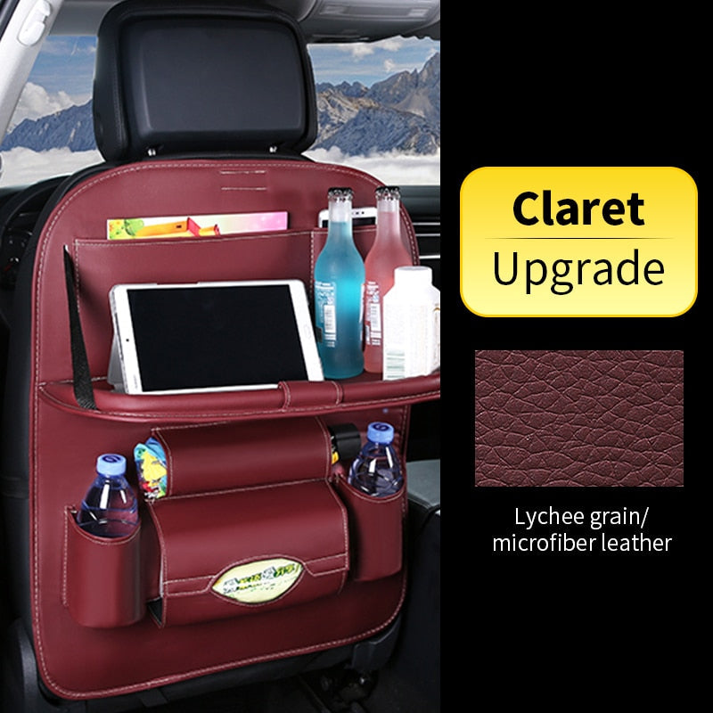 Back Seat Organizer Storage-4