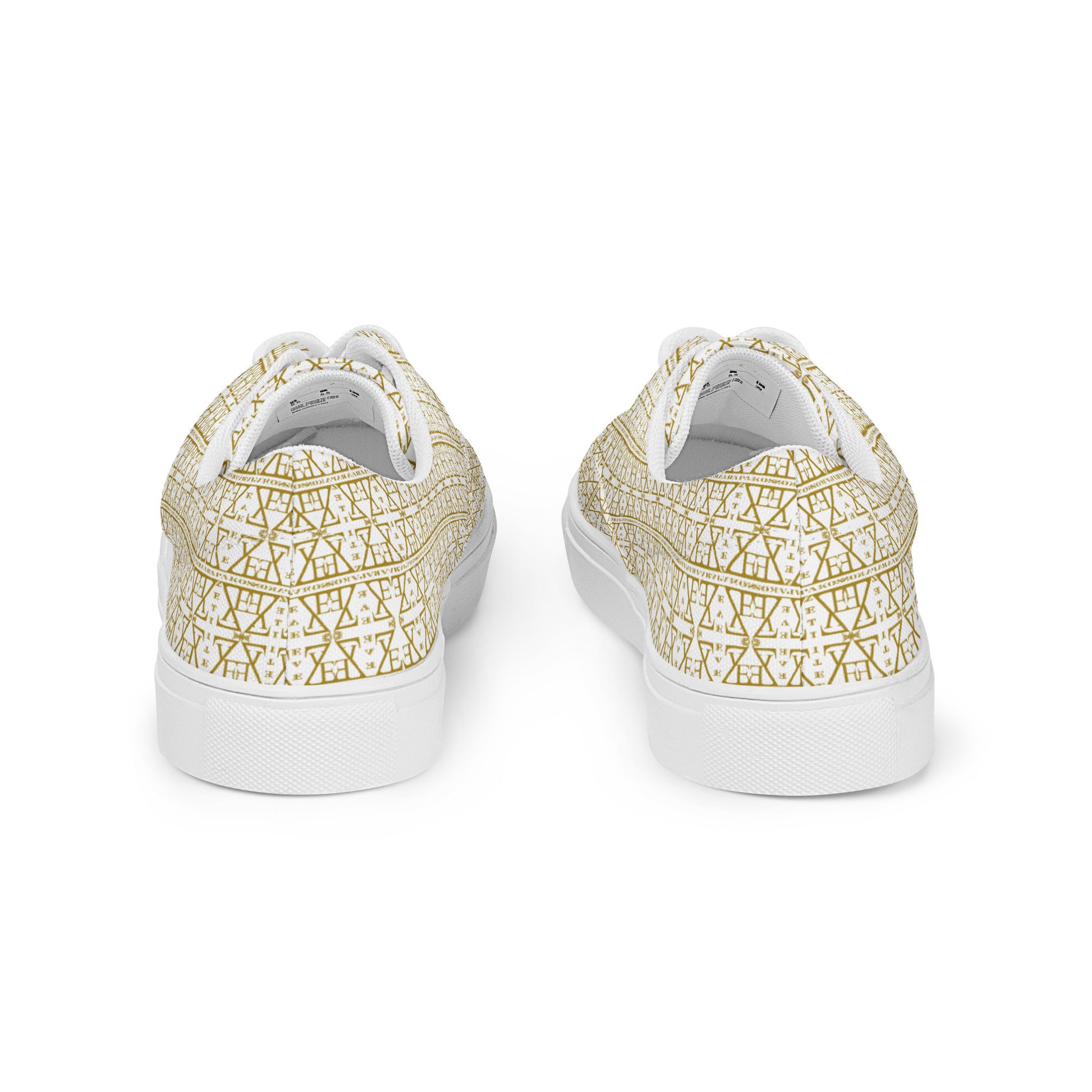 Women's lace-up shoes-11