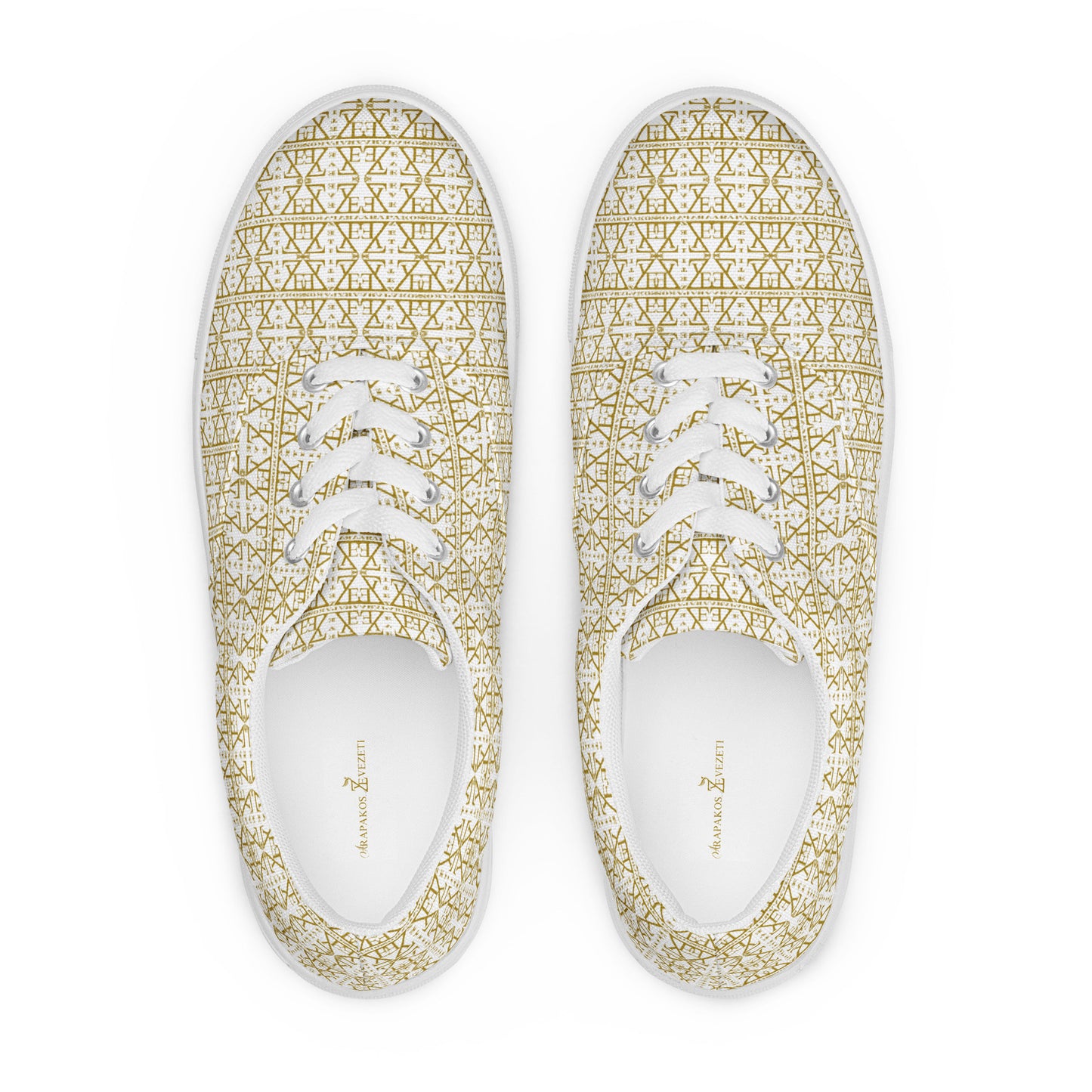 Women's lace-up shoes-27
