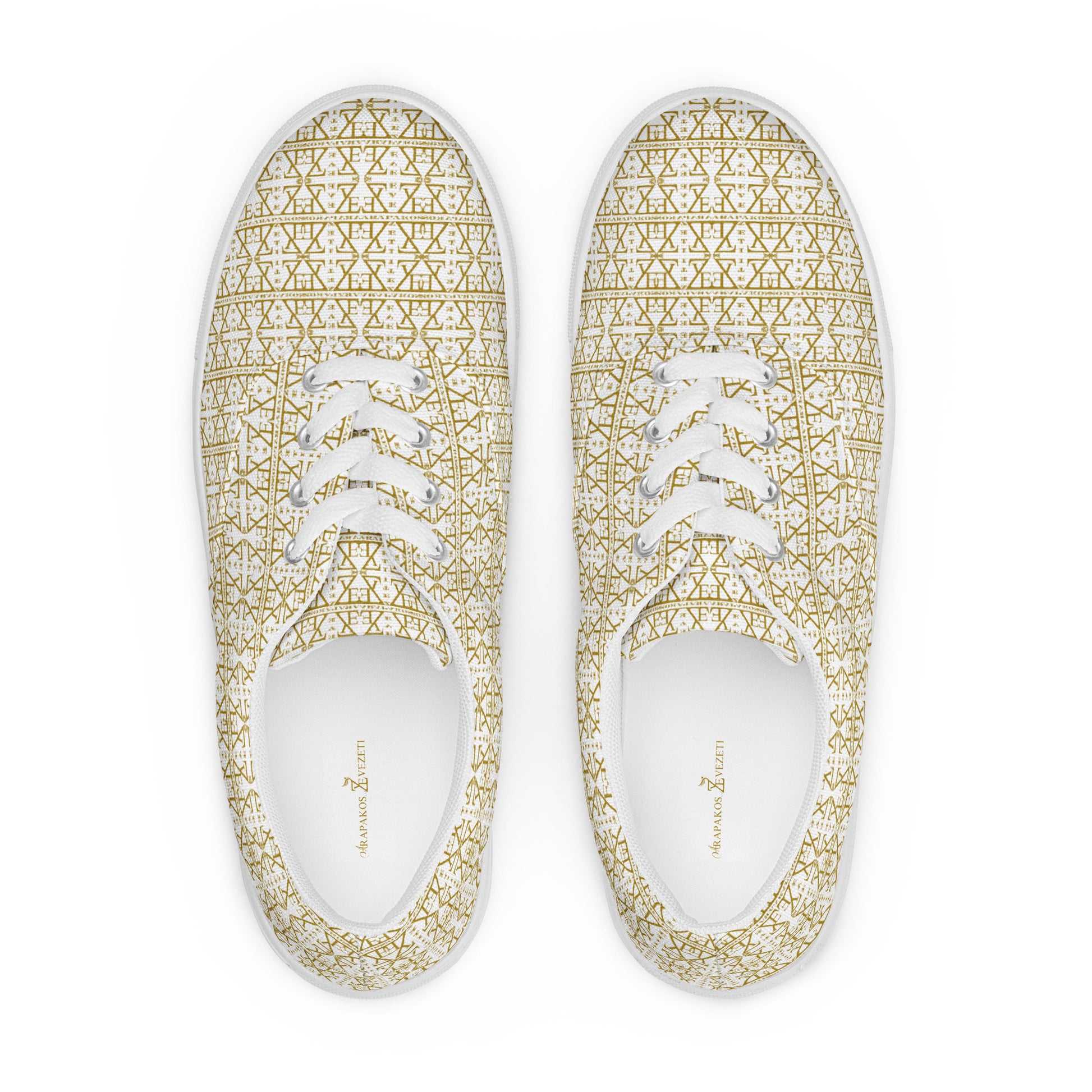 Women's lace-up shoes-27