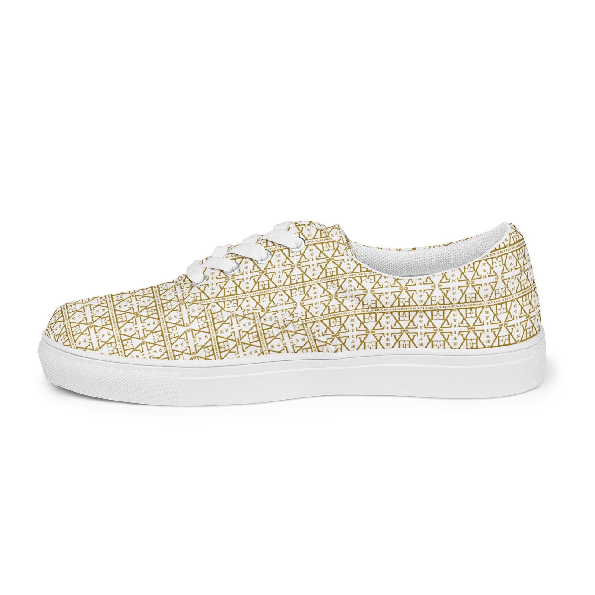 Women's lace-up shoes-25