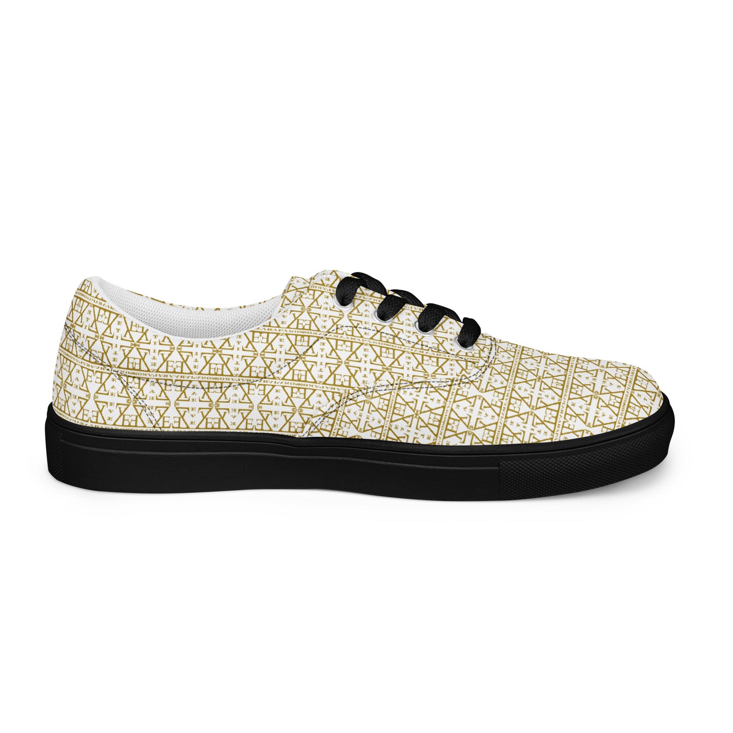 Women's lace-up shoes-18