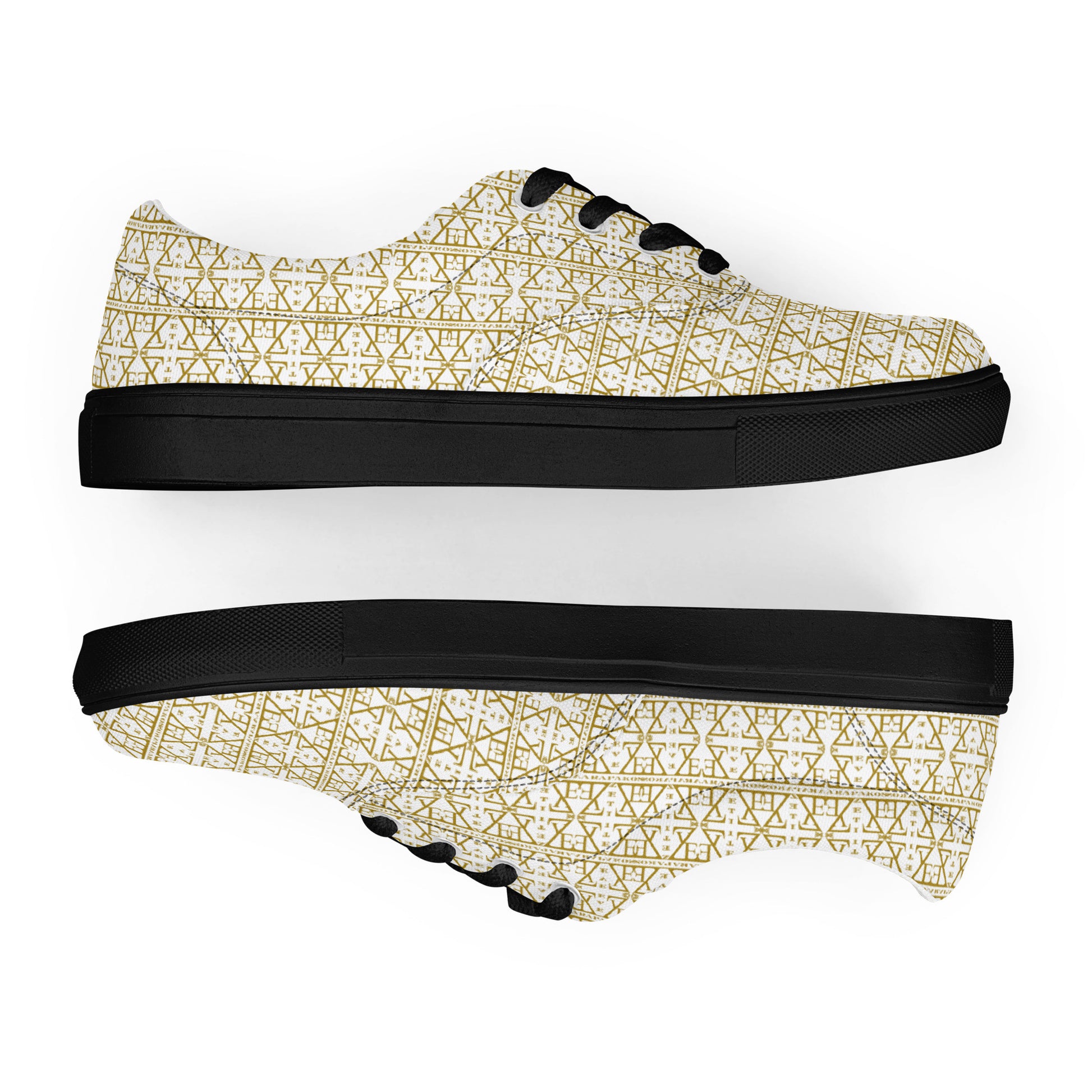 Women's lace-up shoes-17