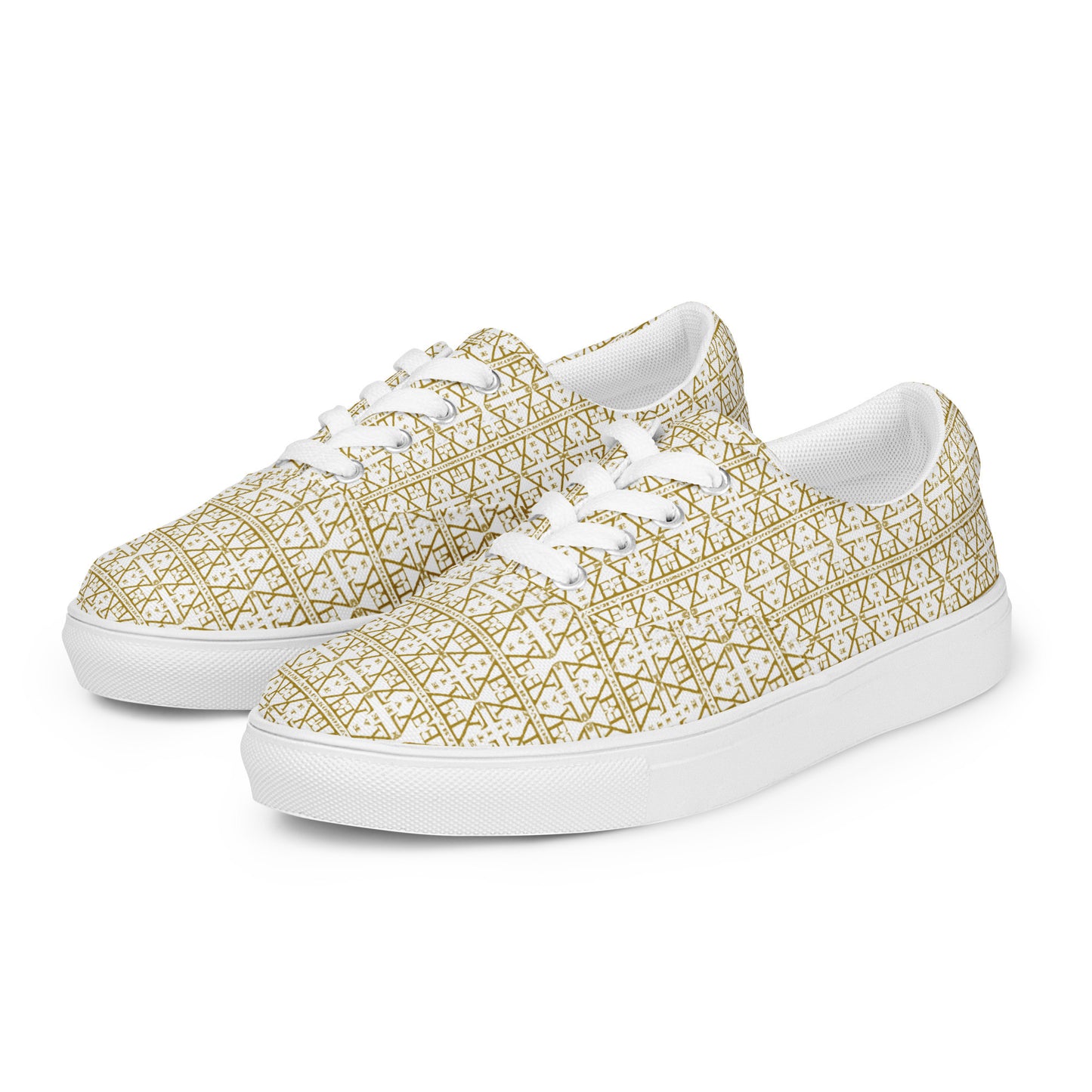 Women's lace-up shoes-26