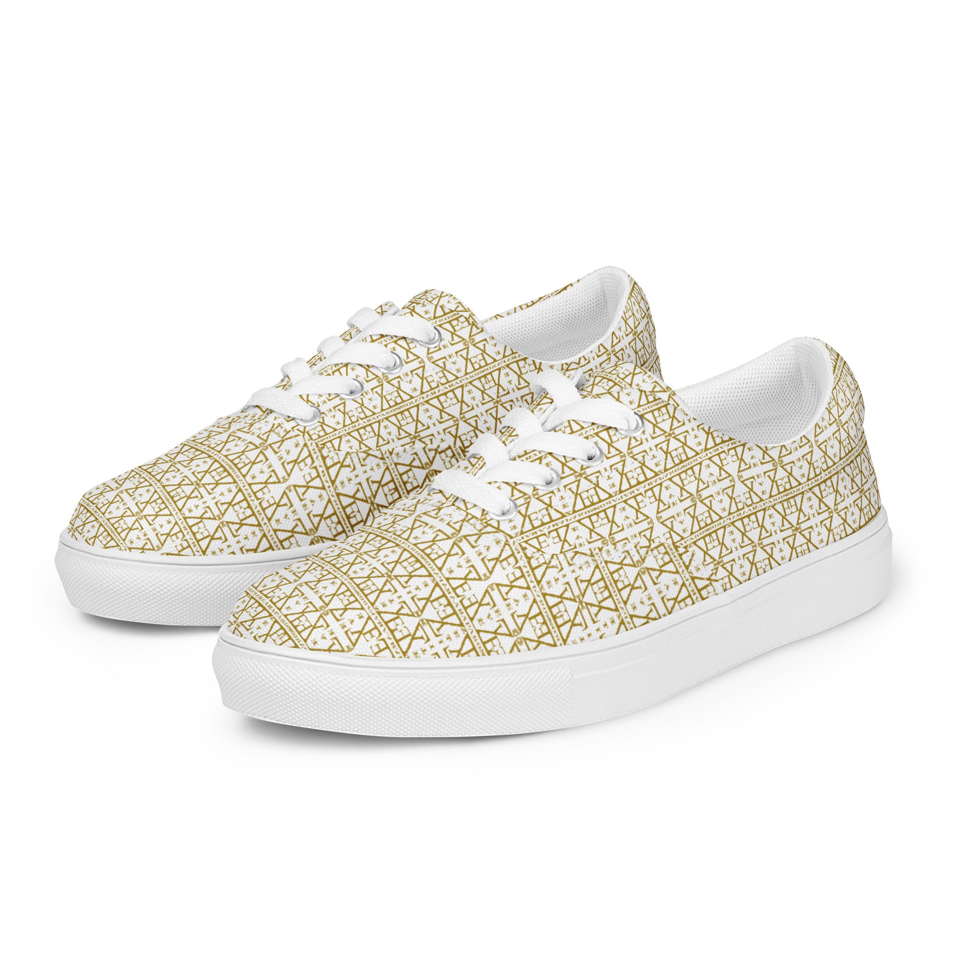 Women's lace-up shoes-26