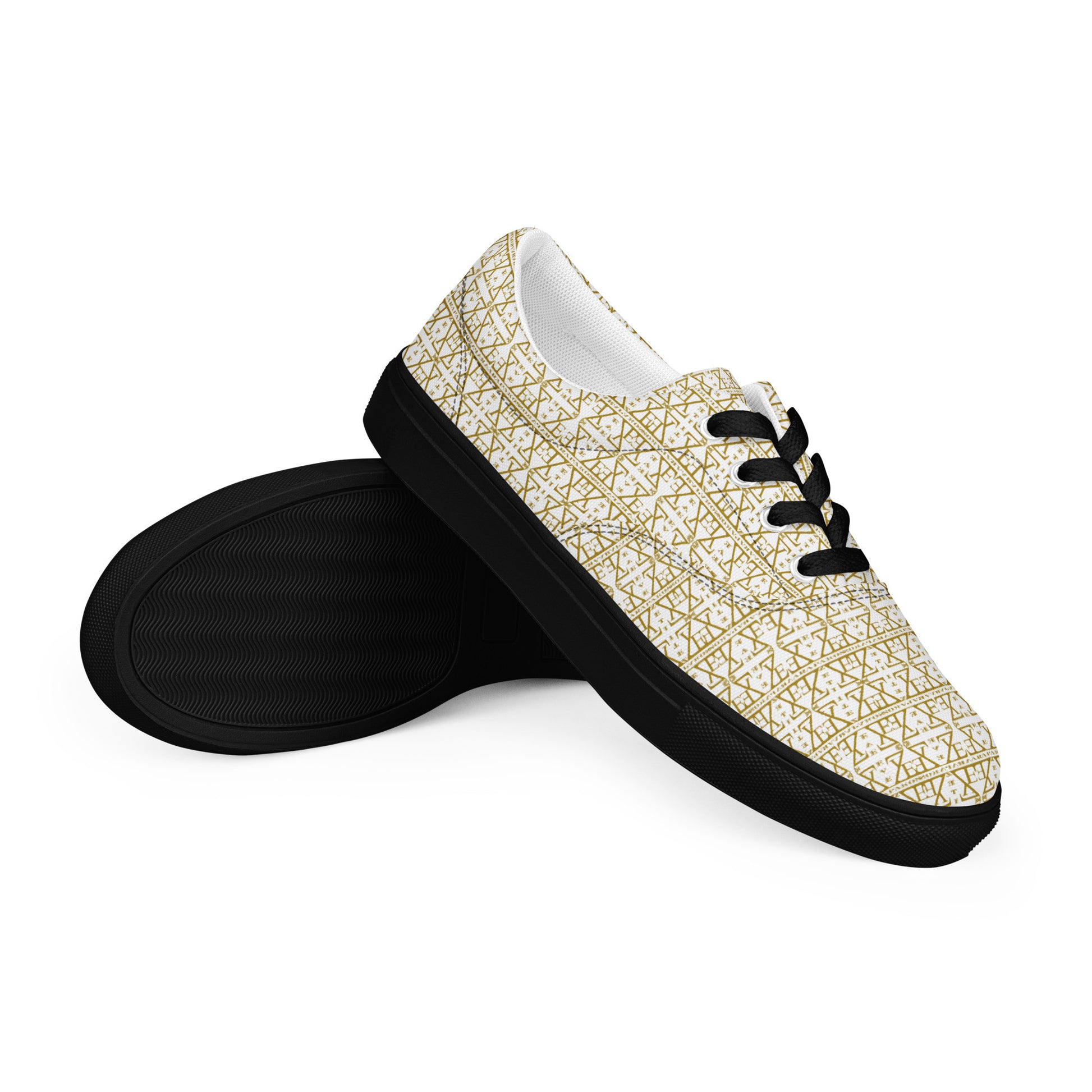 Women's lace-up shoes-15