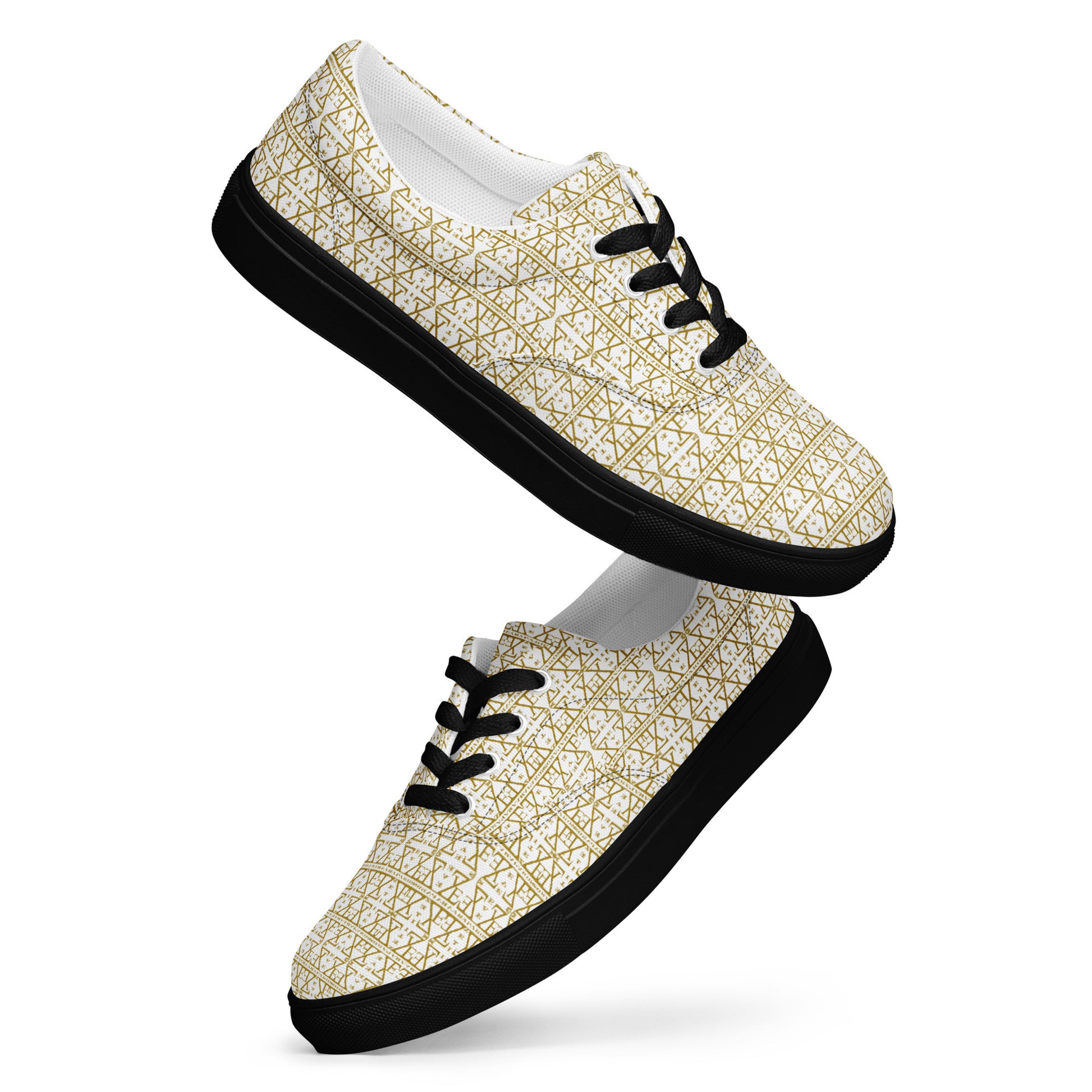 Women's lace-up shoes-14