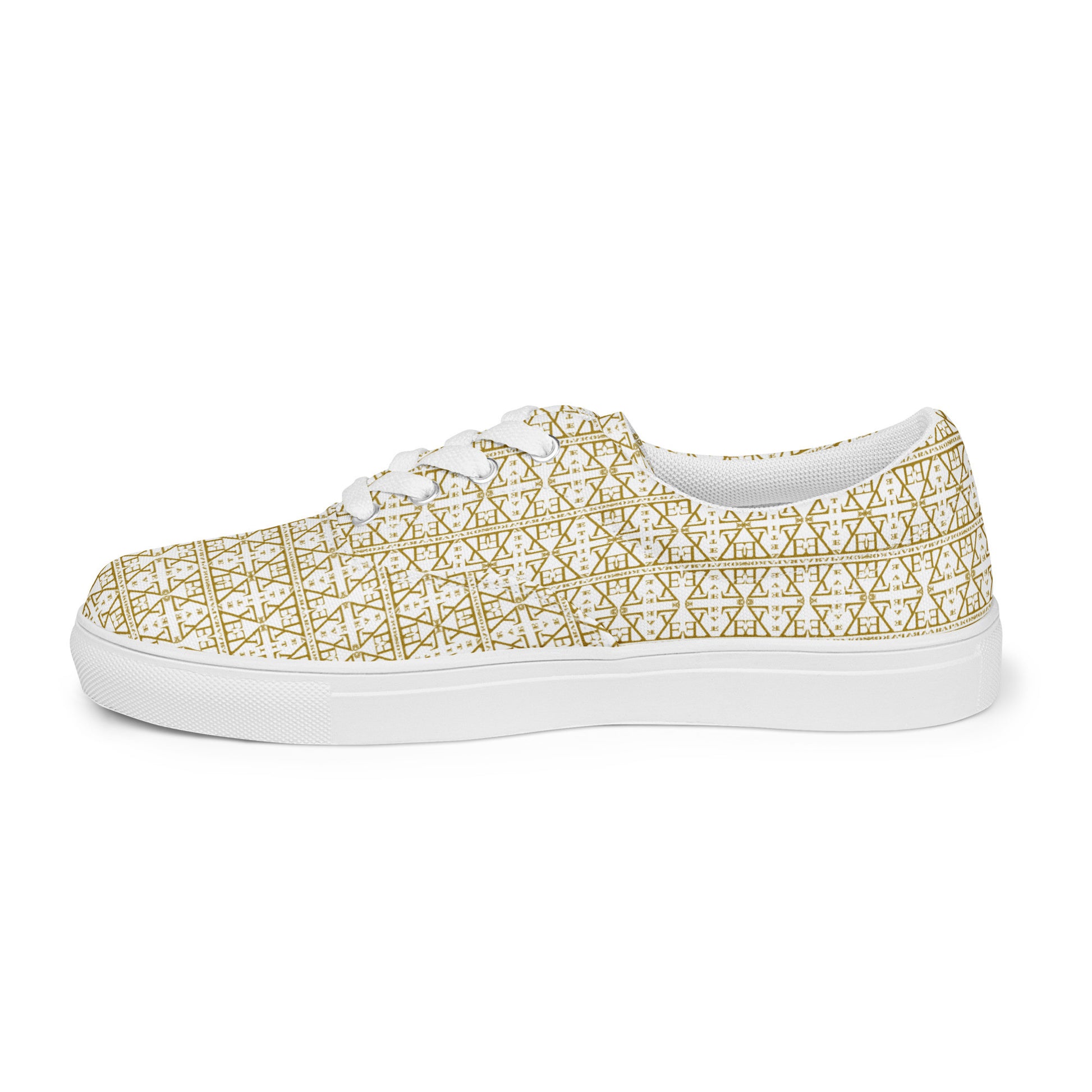 Women's lace-up shoes-21
