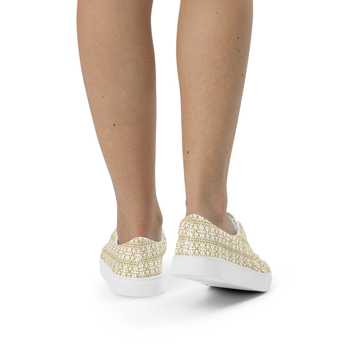 Women's lace-up shoes-19