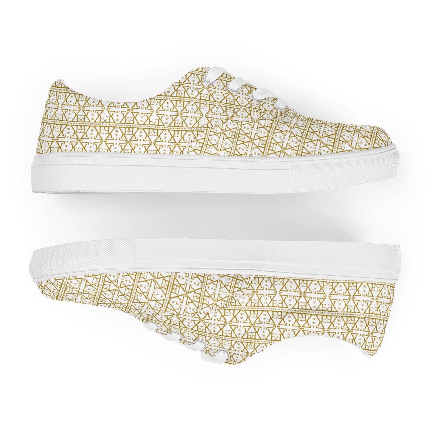 Women's lace-up shoes-9