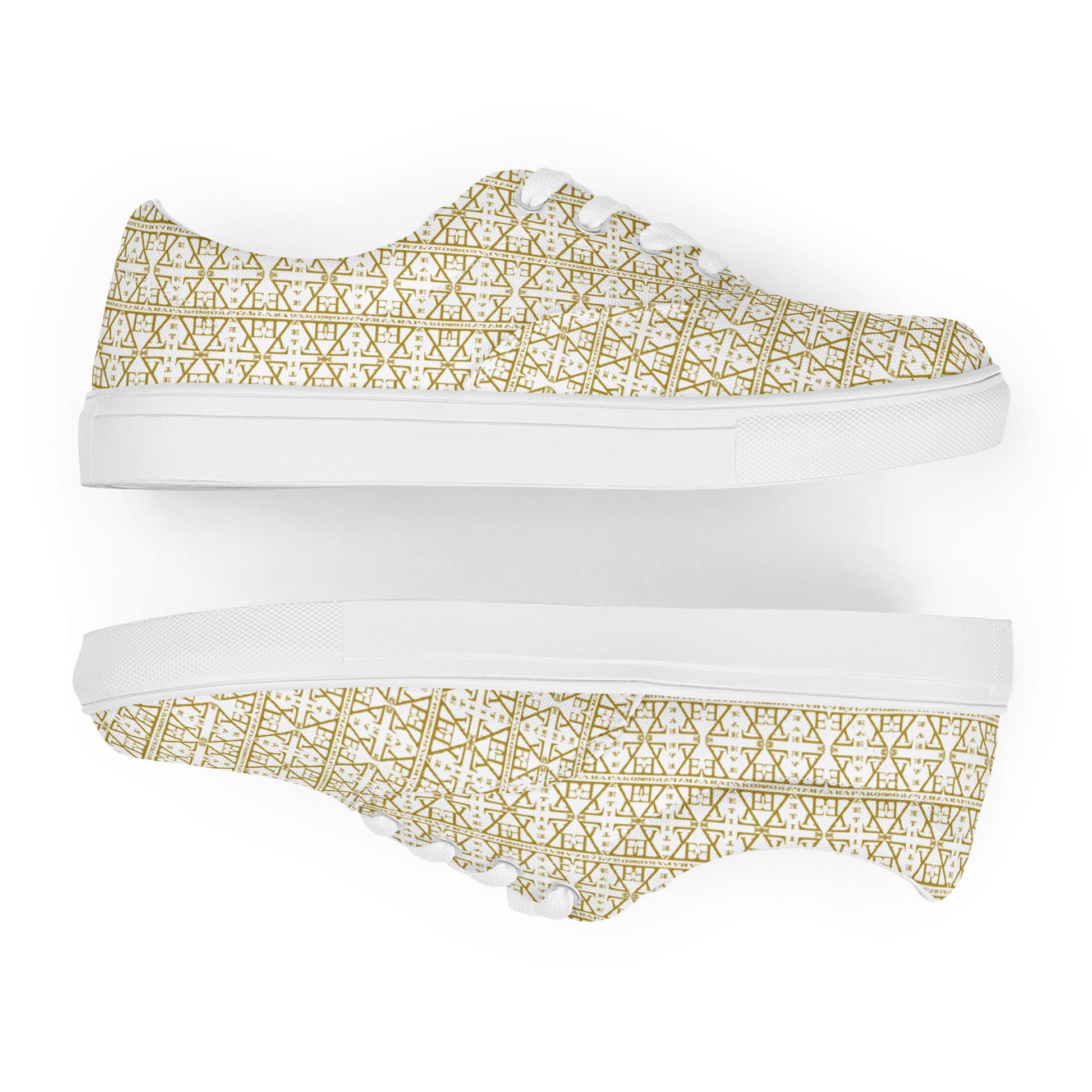 Women's lace-up shoes-9