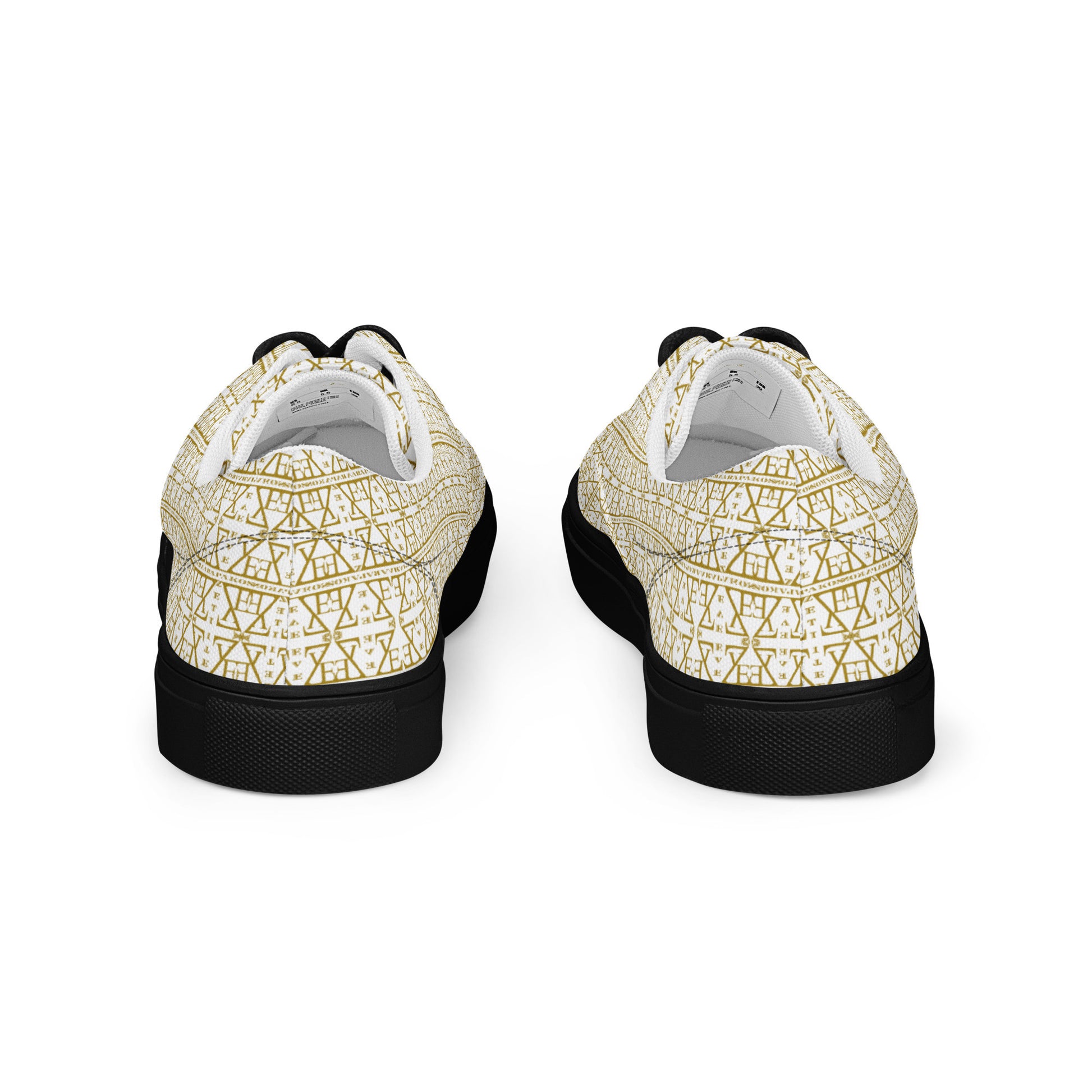 Women's lace-up shoes-32