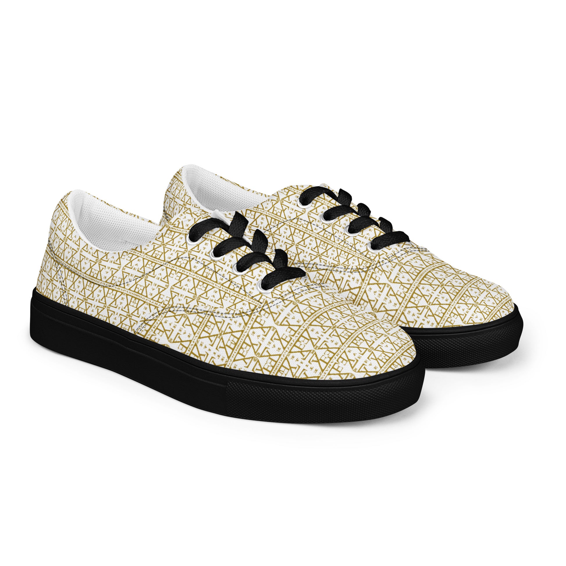 Women's lace-up shoes-28