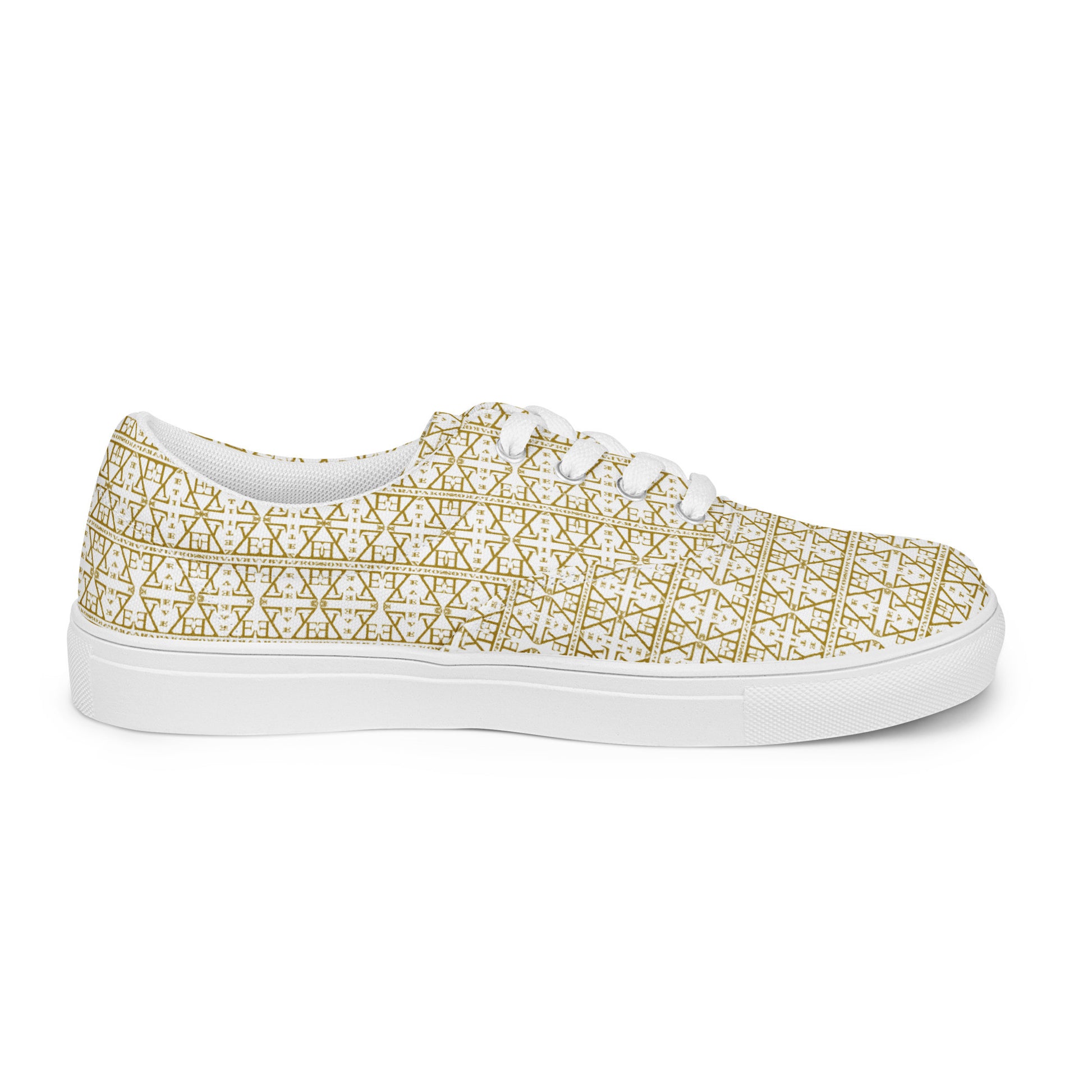 Women's lace-up shoes-24